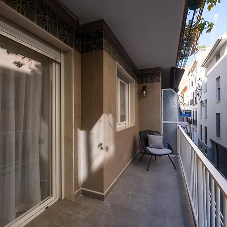 Apartamentos la Mariana-2